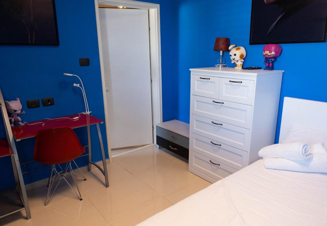 Fisharent Luxury Royal Park Suites Eilat Exterior photo