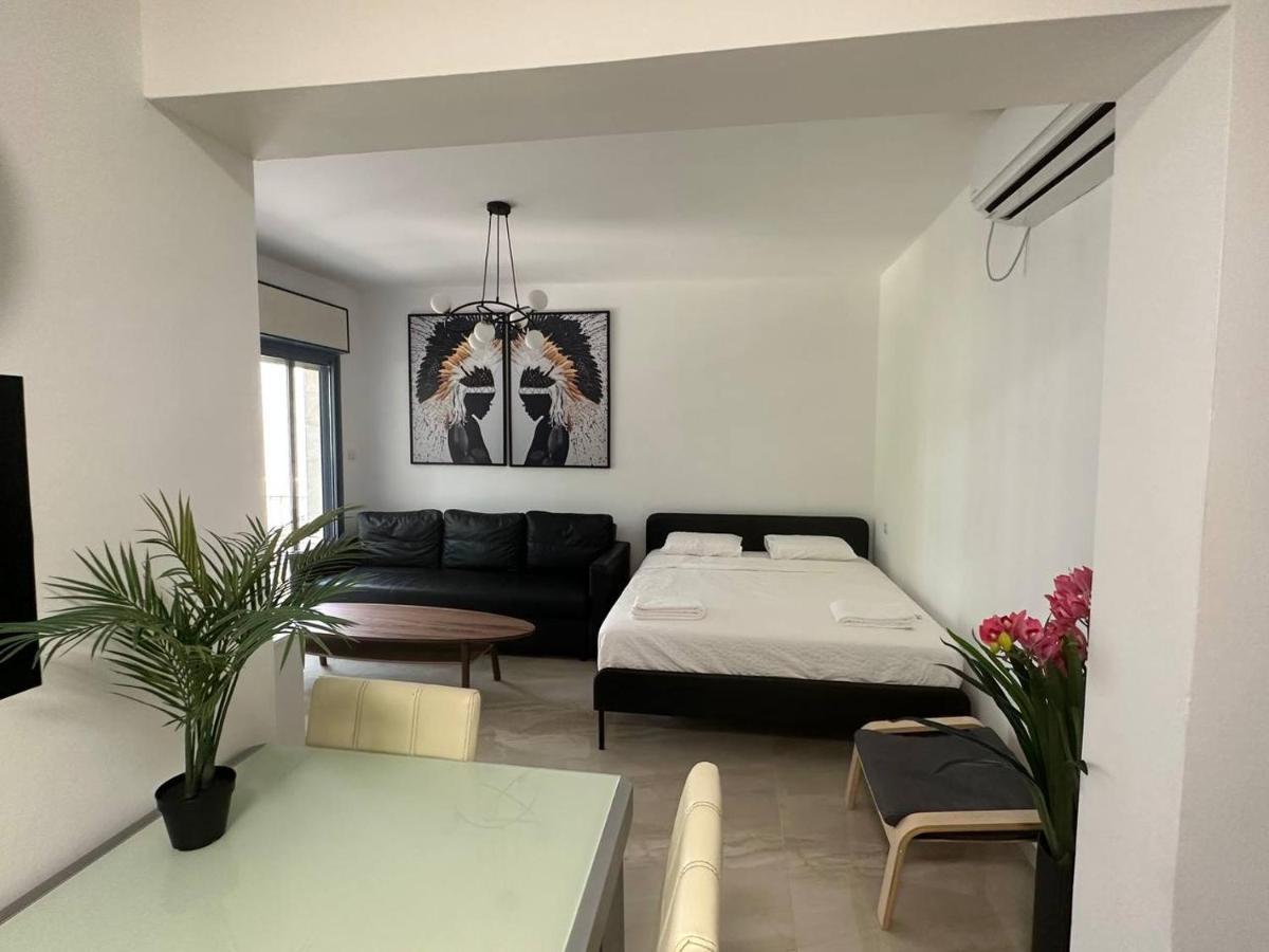 Fisharent Luxury Royal Park Suites Eilat Exterior photo