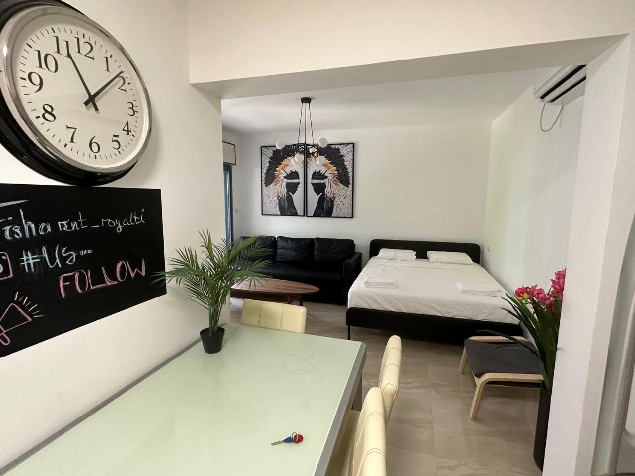 Fisharent Luxury Royal Park Suites Eilat Exterior photo