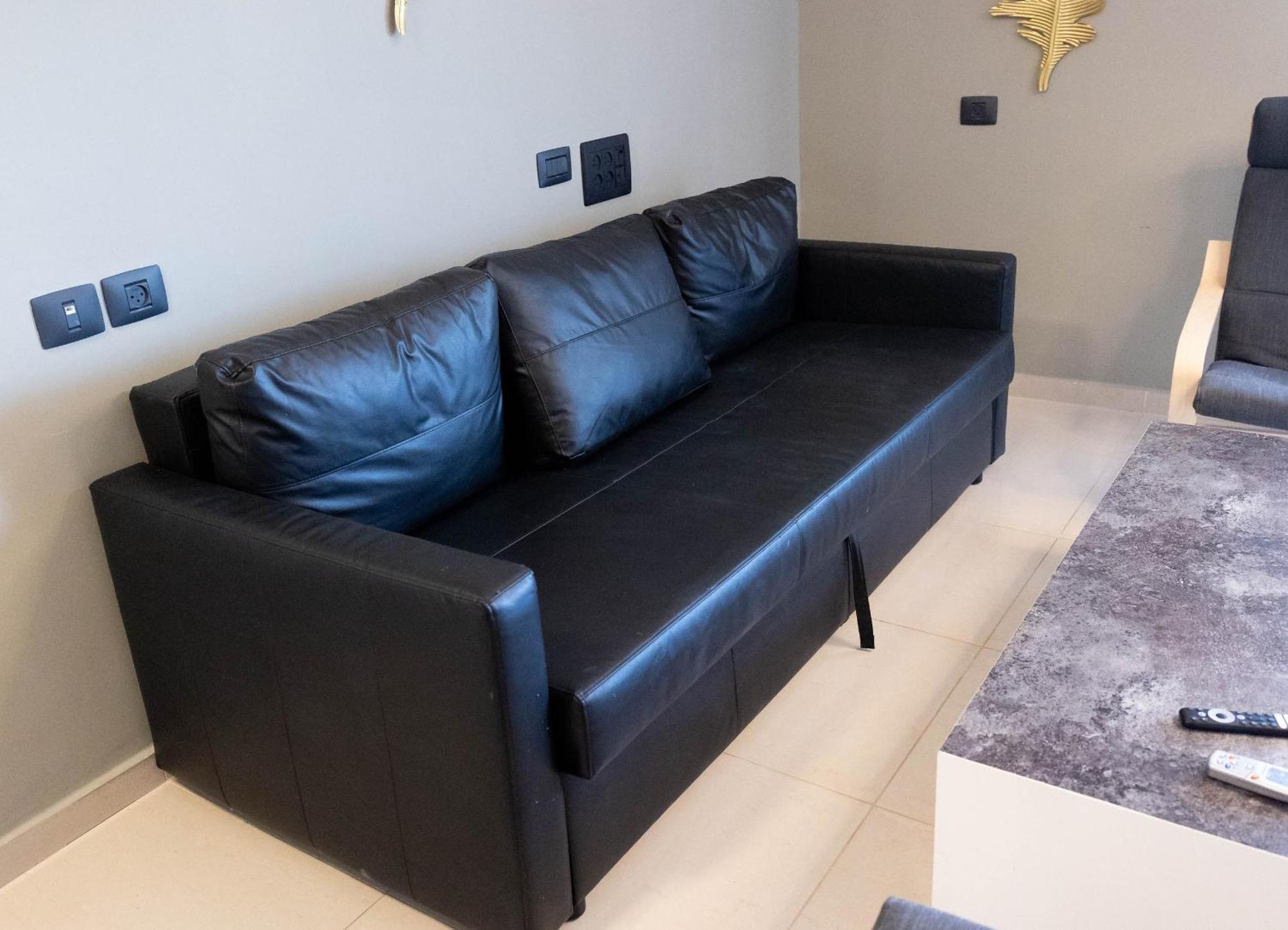 Fisharent Luxury Royal Park Suites Eilat Exterior photo
