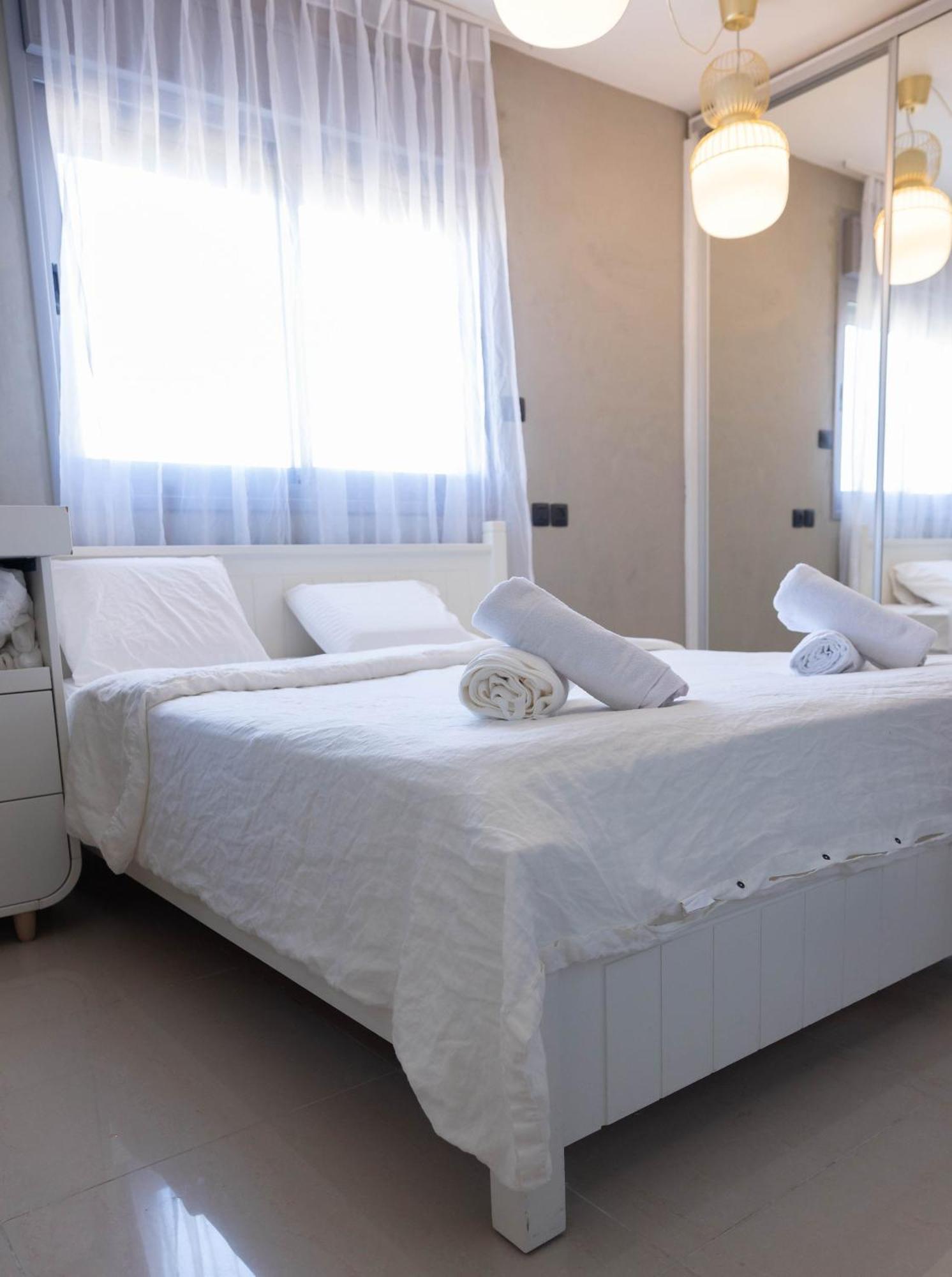 Fisharent Luxury Royal Park Suites Eilat Exterior photo